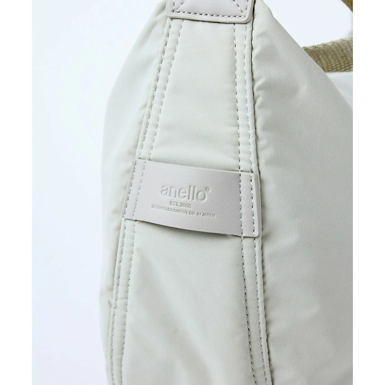 Anello Souffle Shoulder Bag