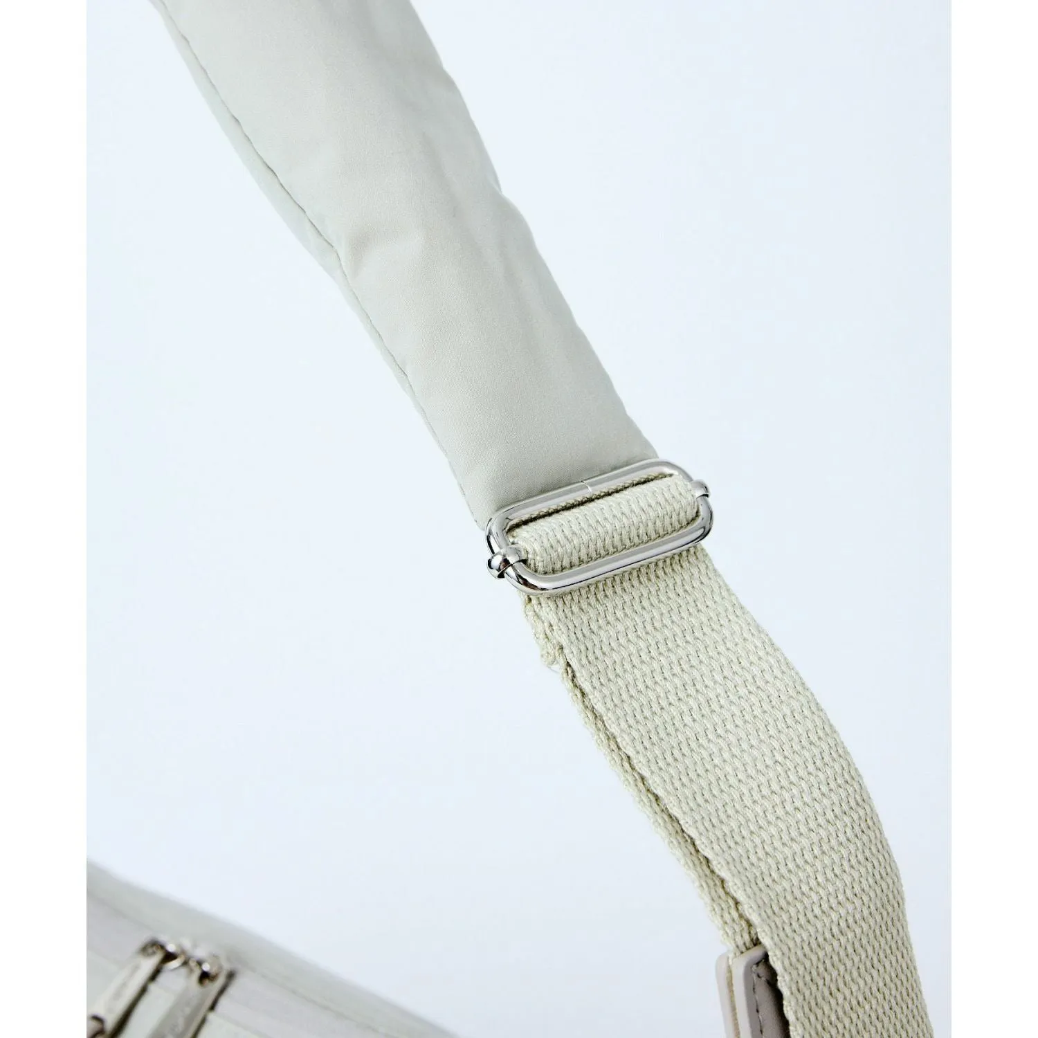 Anello Souffle Shoulder Bag