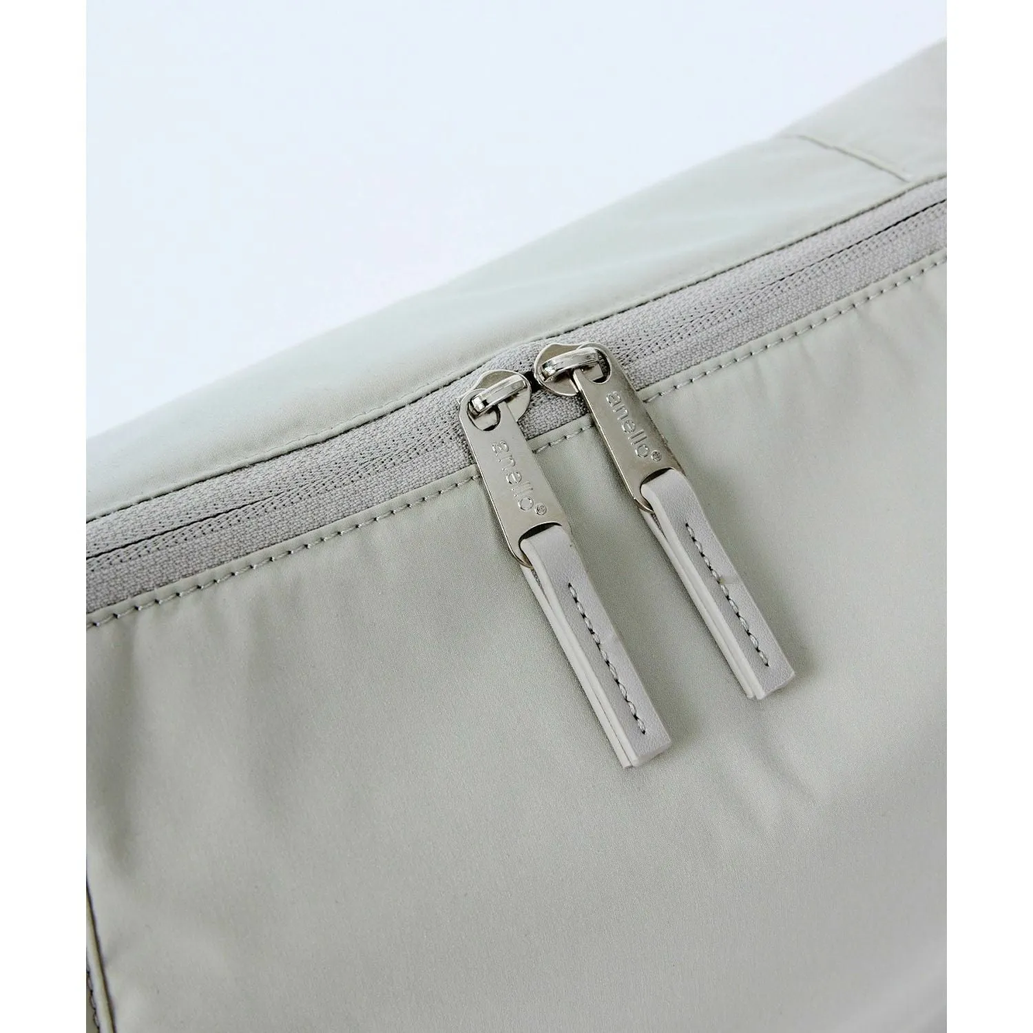 Anello Souffle Shoulder Bag