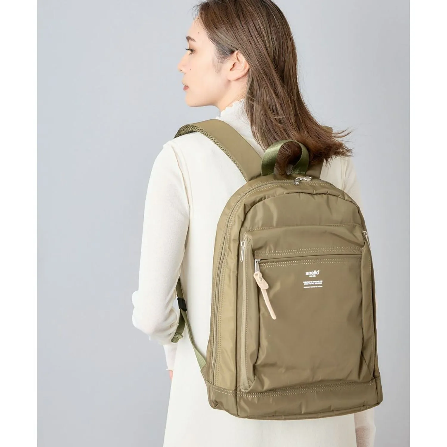 Anello Urban Outdoor Durable Backpack