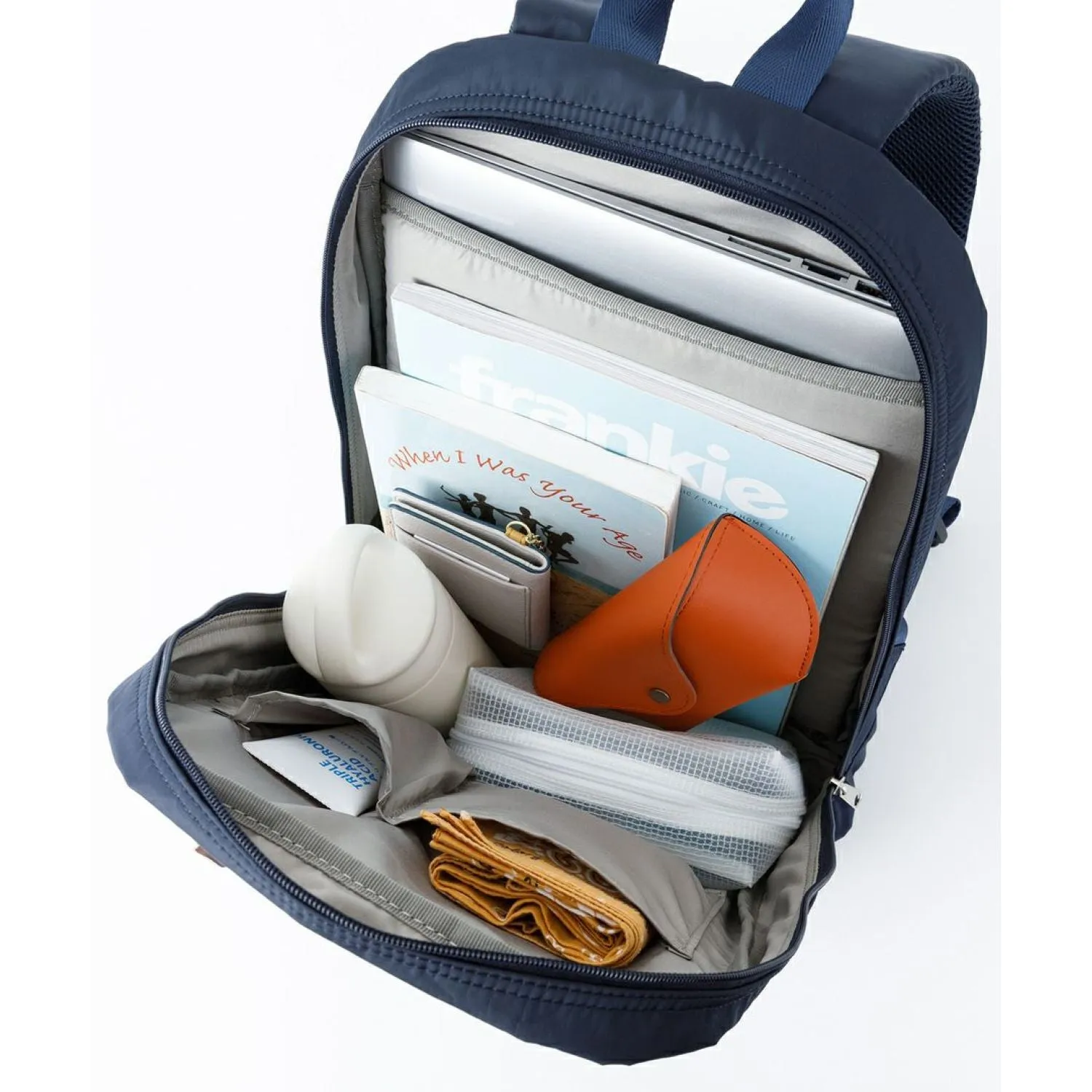 Anello Urban Outdoor Durable Backpack