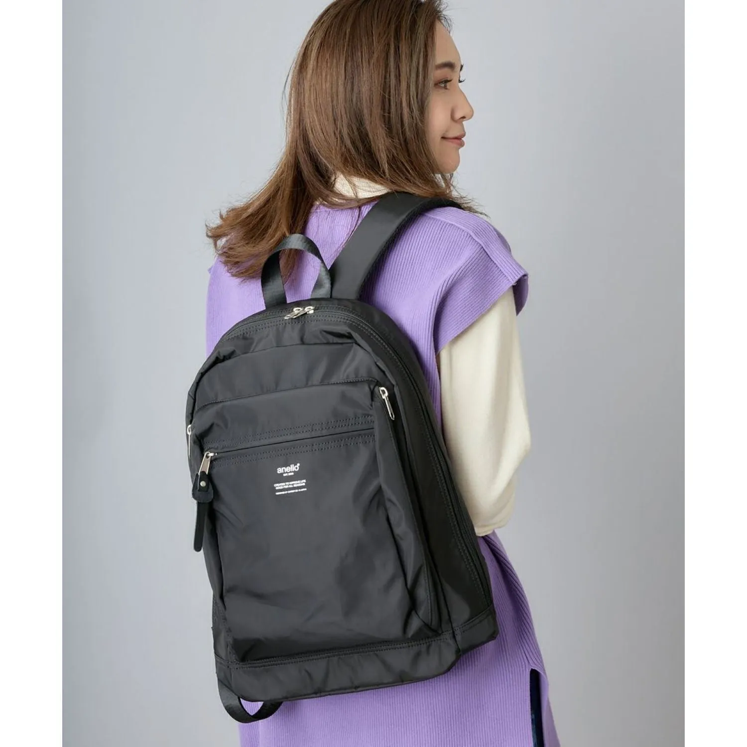 Anello Urban Outdoor Durable Backpack