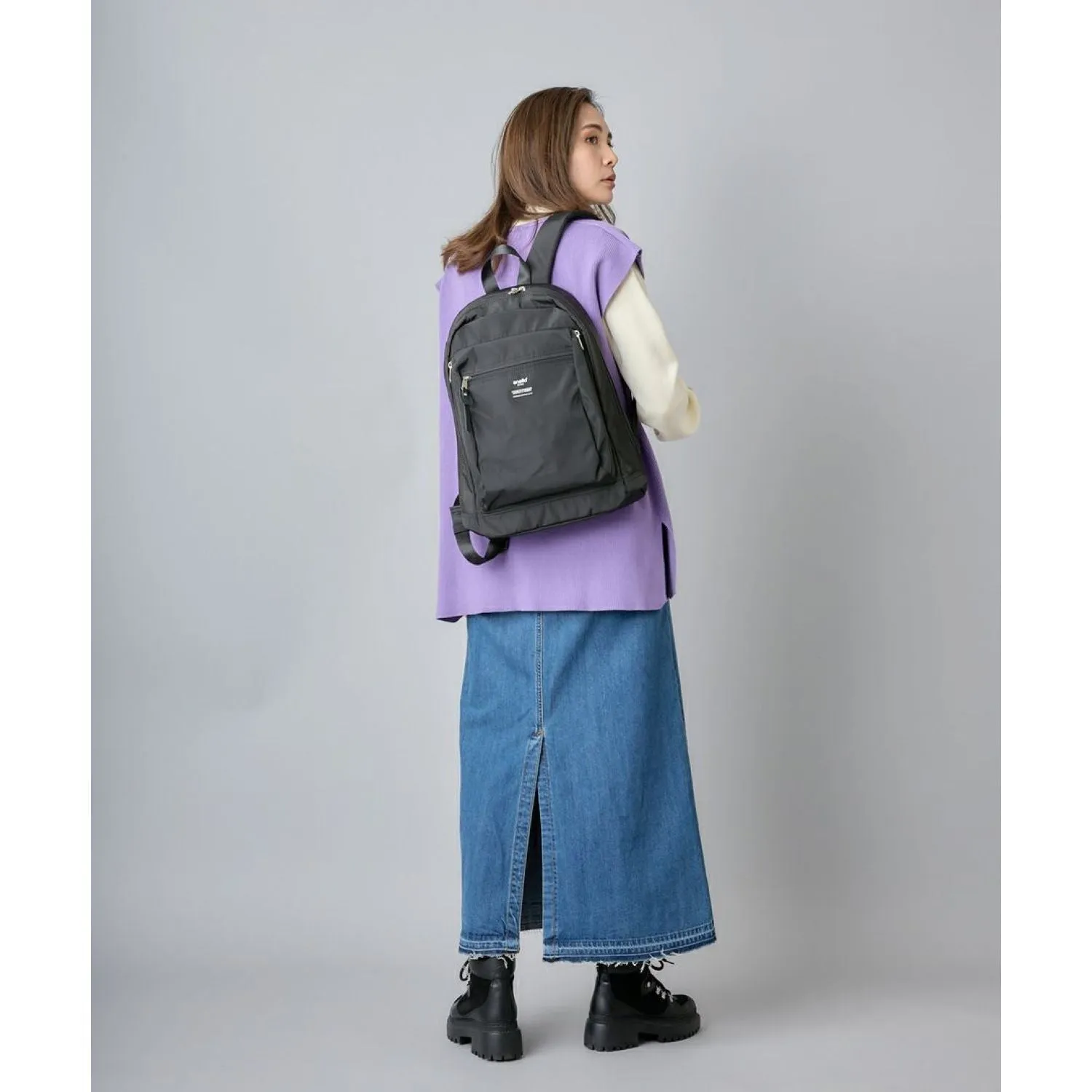 Anello Urban Outdoor Durable Backpack
