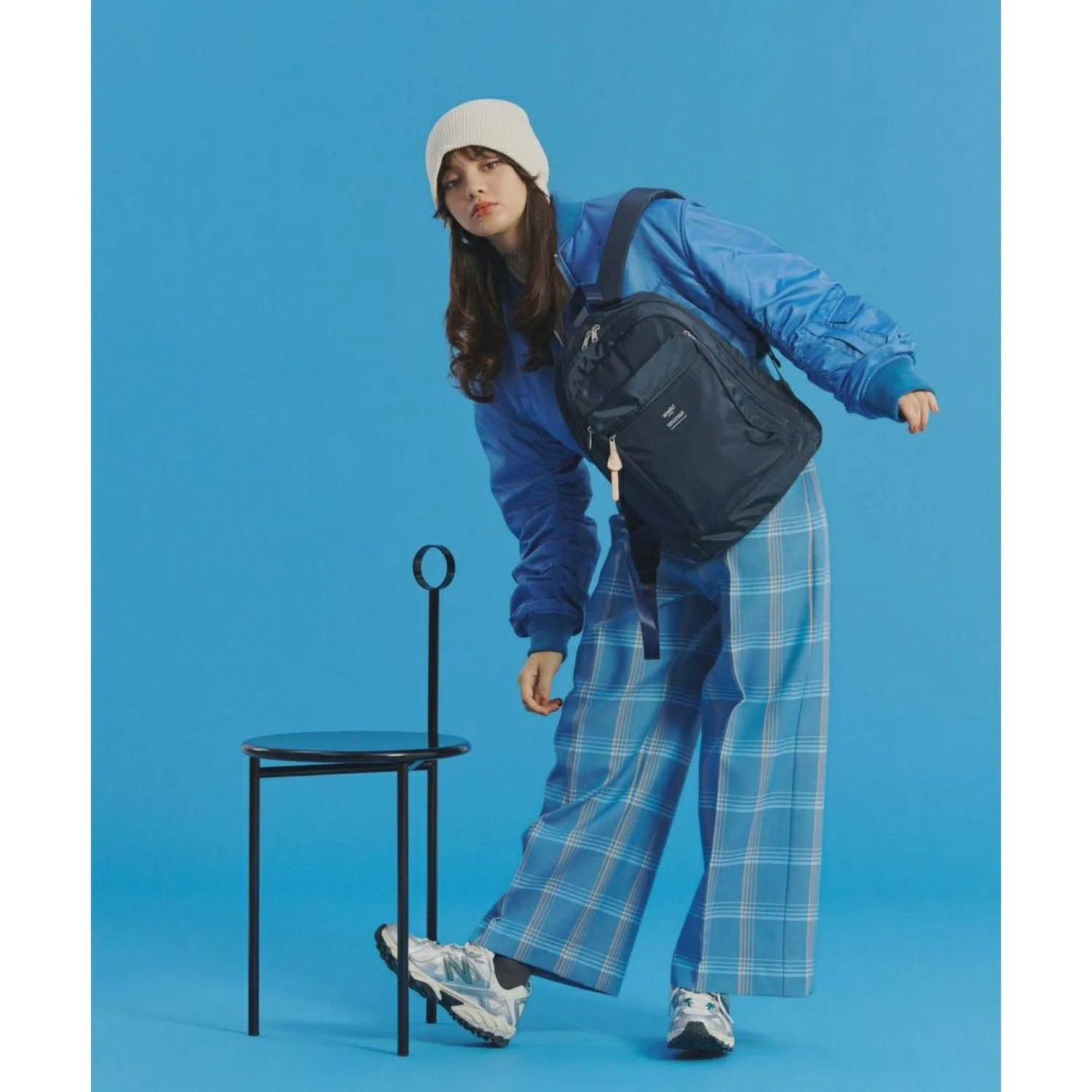 Anello Urban Outdoor Durable Backpack