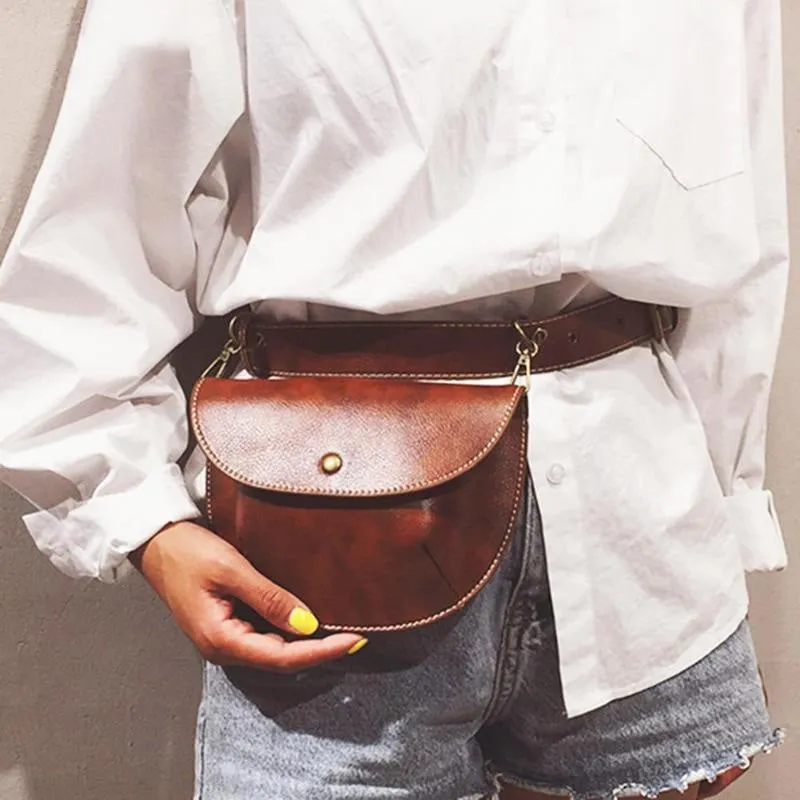 Auriol - Belt Bag