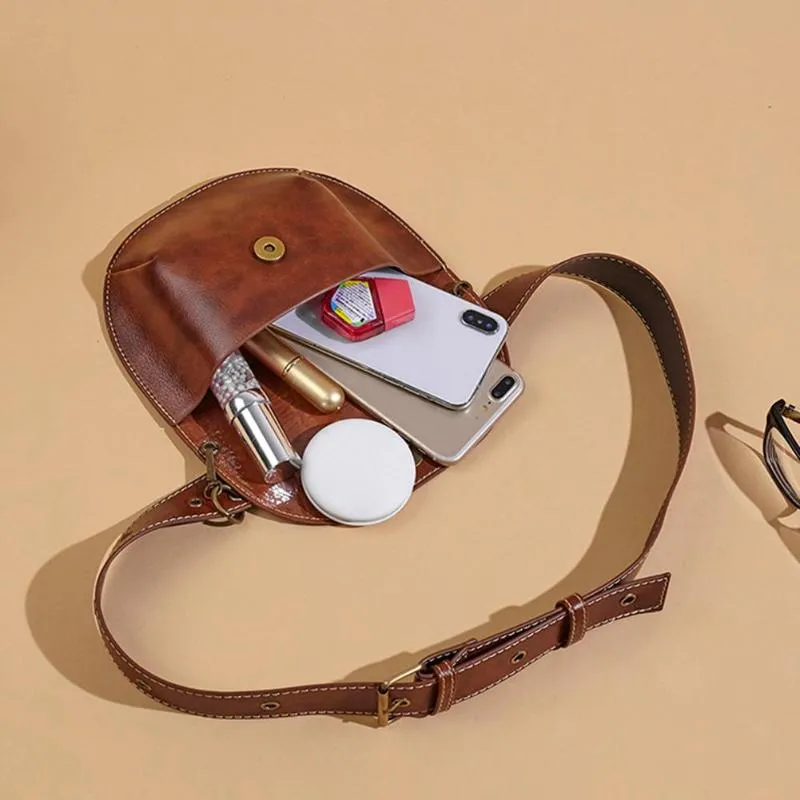 Auriol - Belt Bag