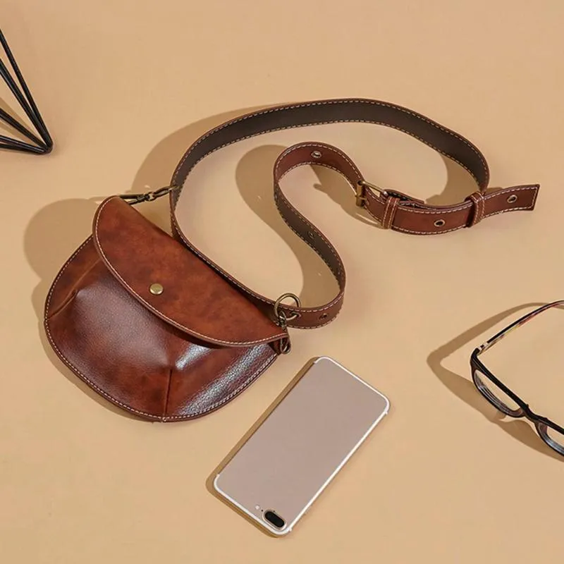 Auriol - Belt Bag