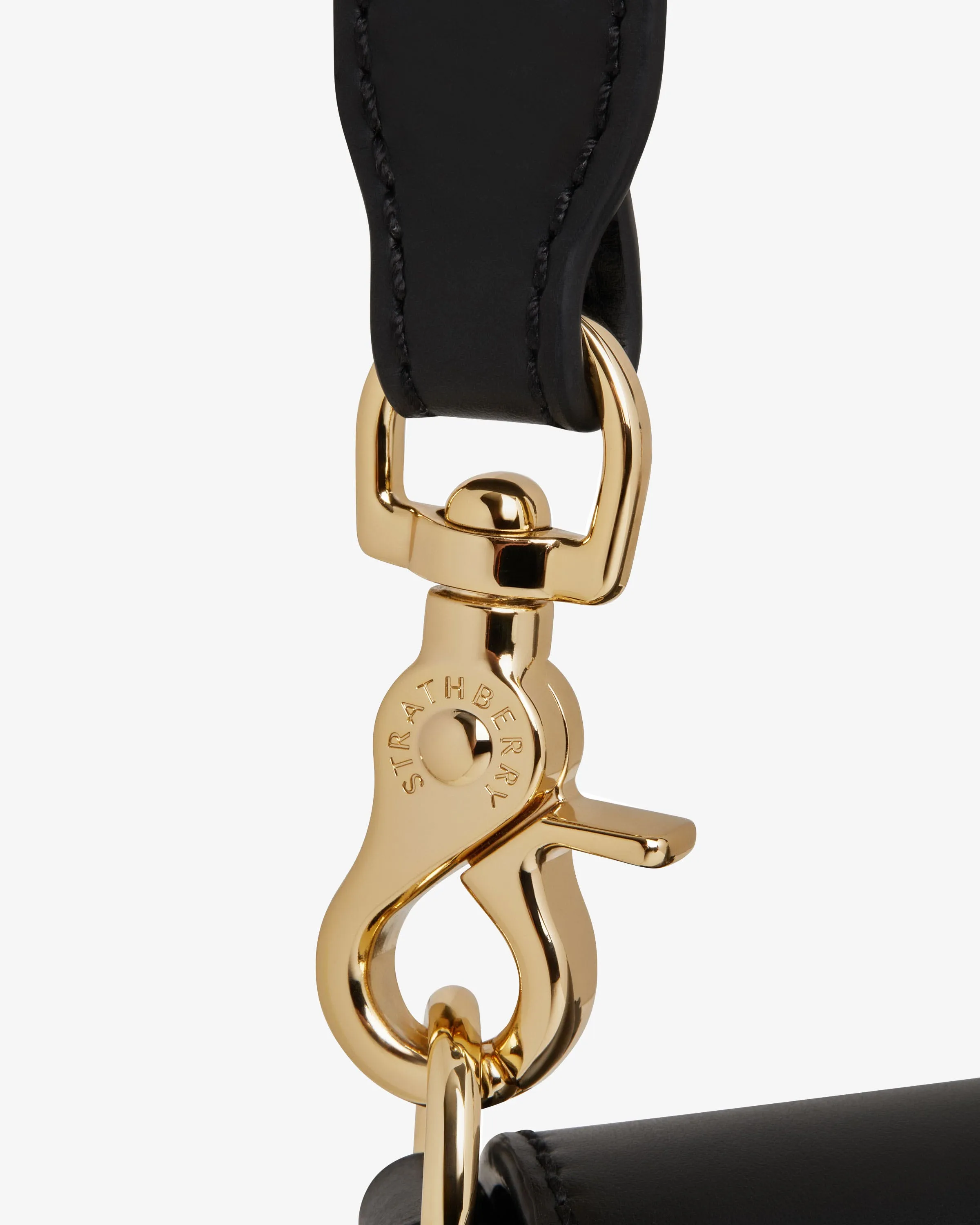 Bay Mini - Black