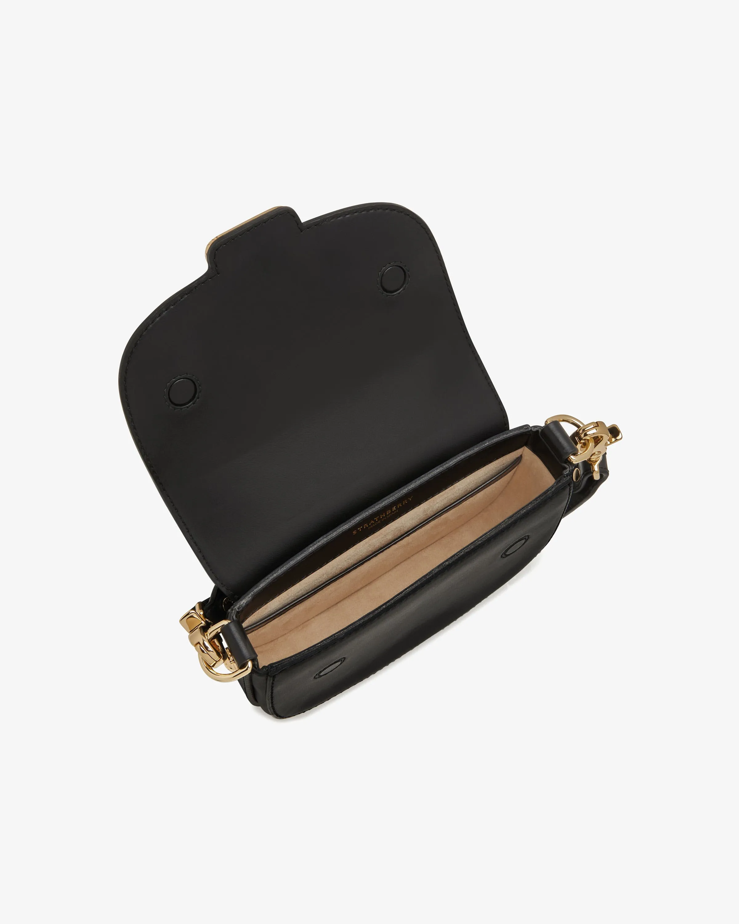Bay Mini - Black