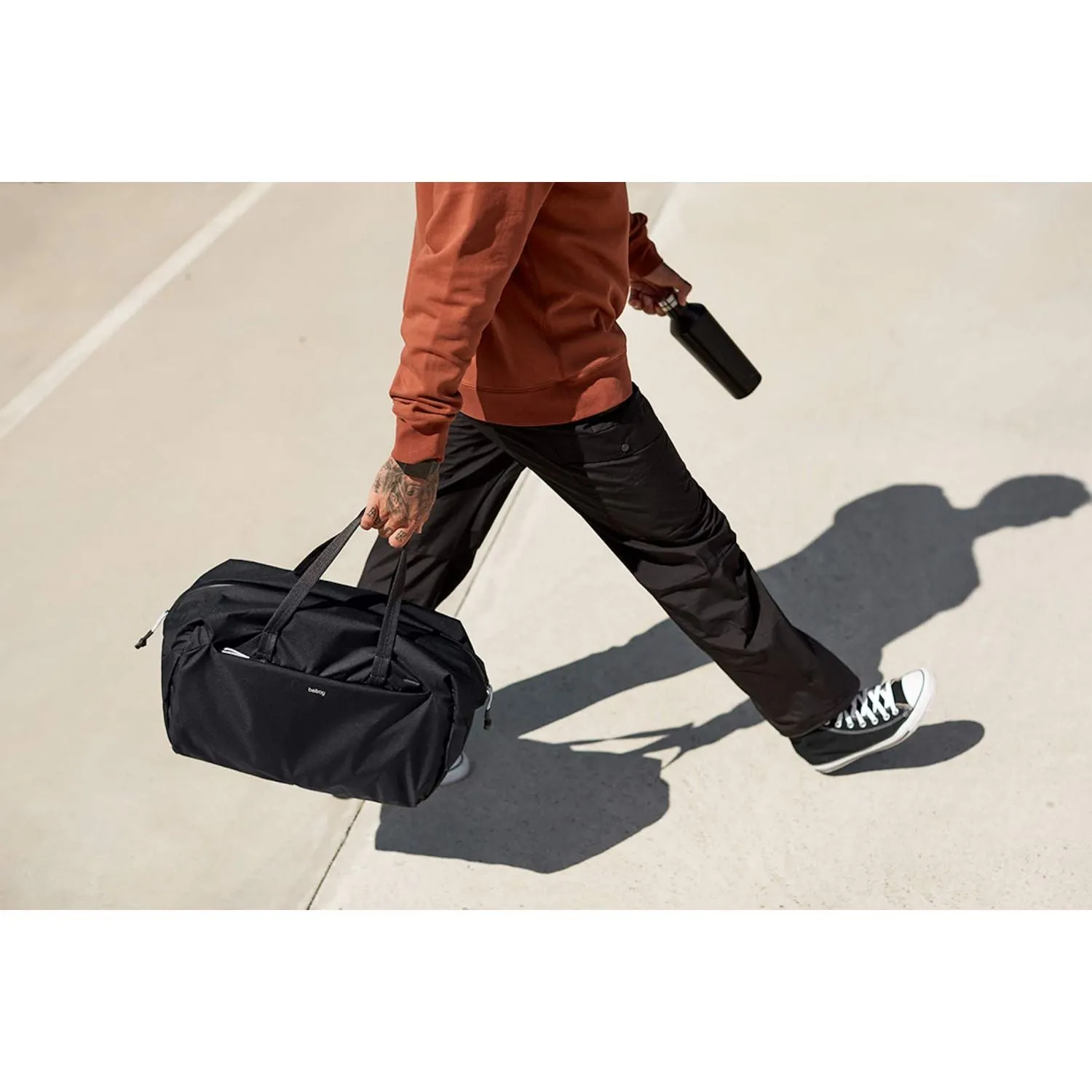 Bellroy Lite Duffel