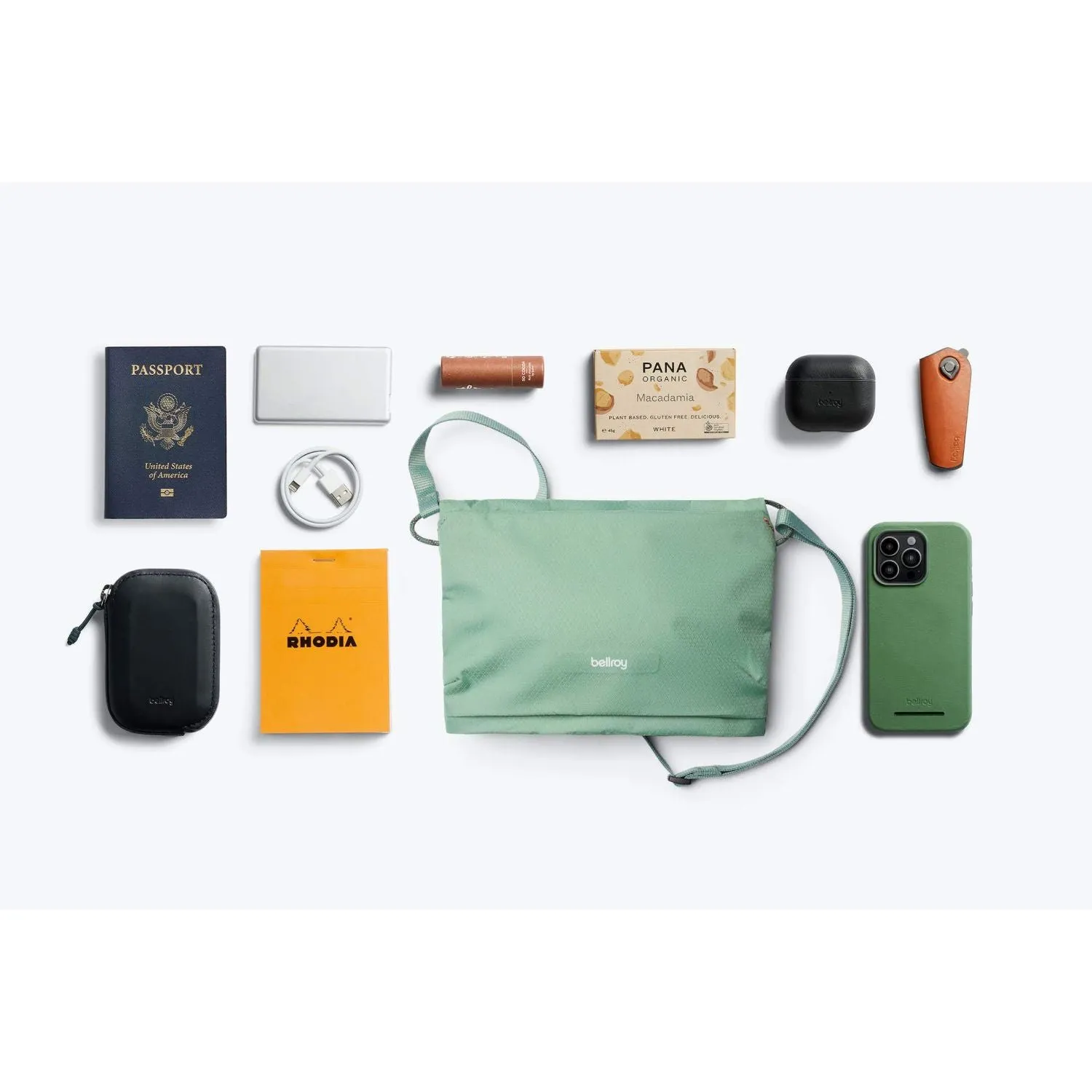 Bellroy Lite Sacoche
