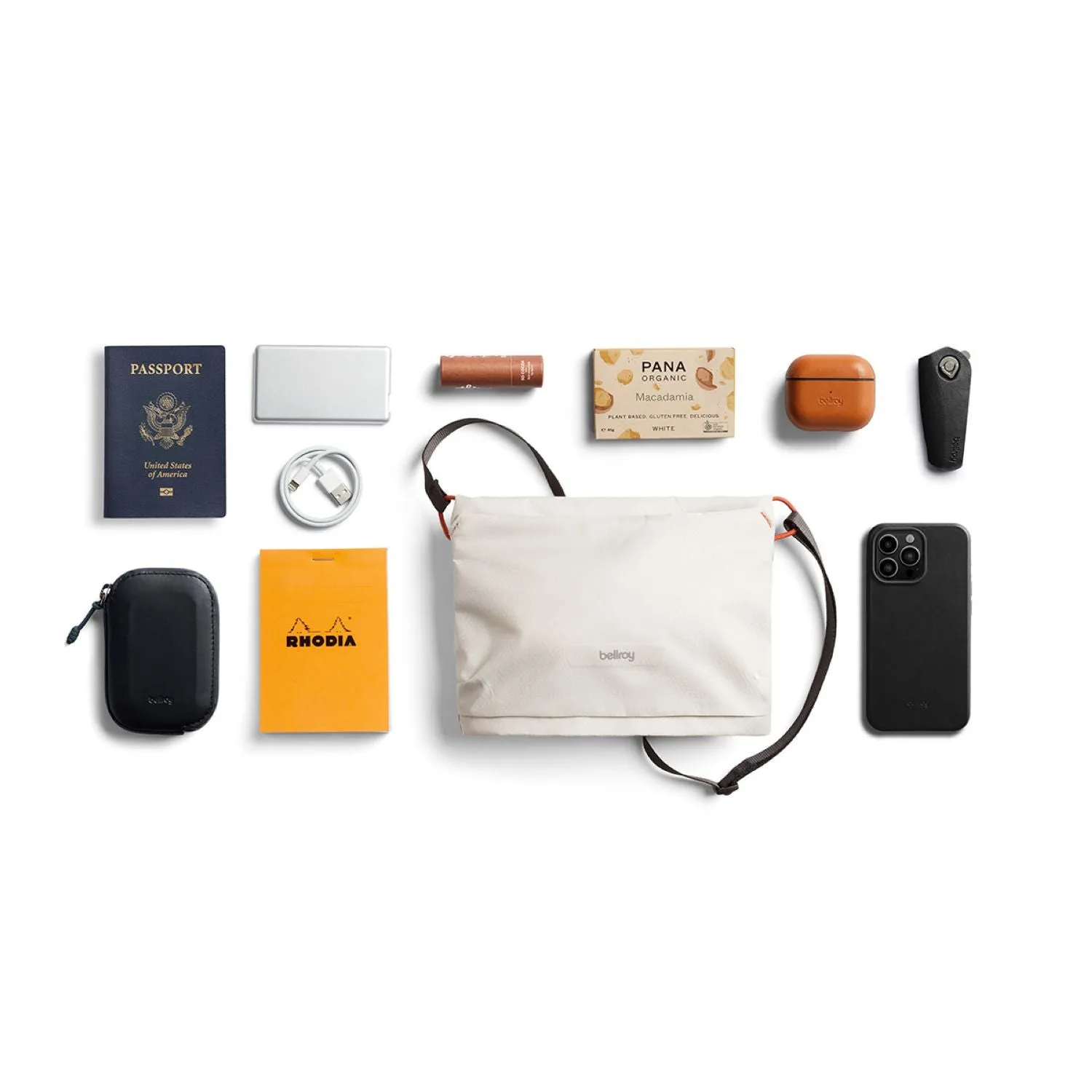 Bellroy Lite Sacoche