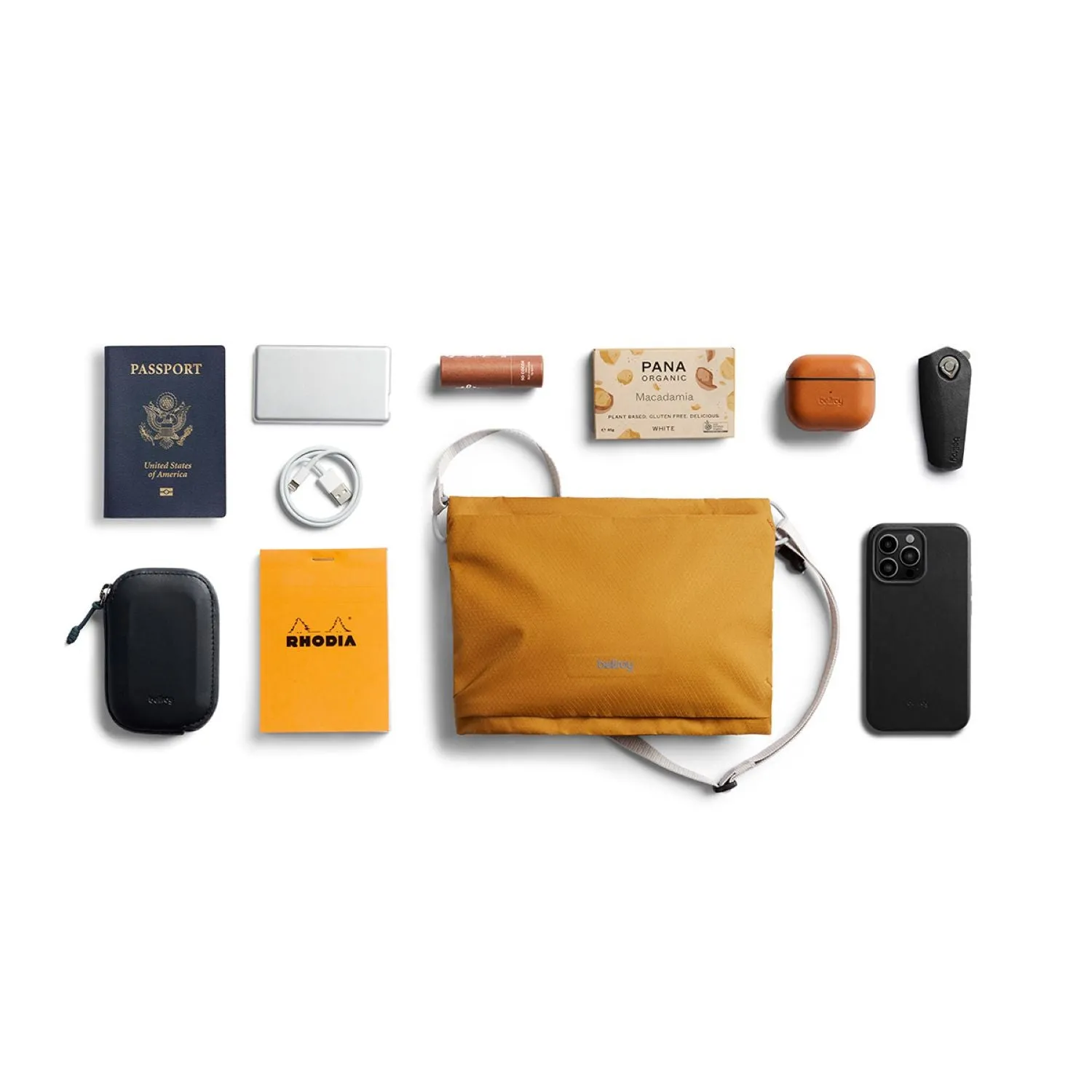 Bellroy Lite Sacoche