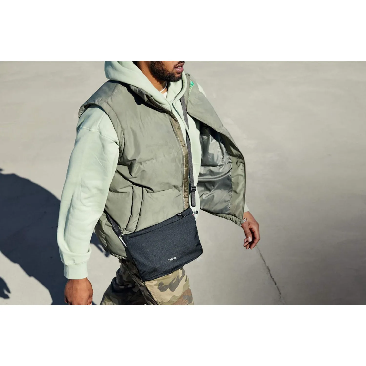 Bellroy Lite Sacoche