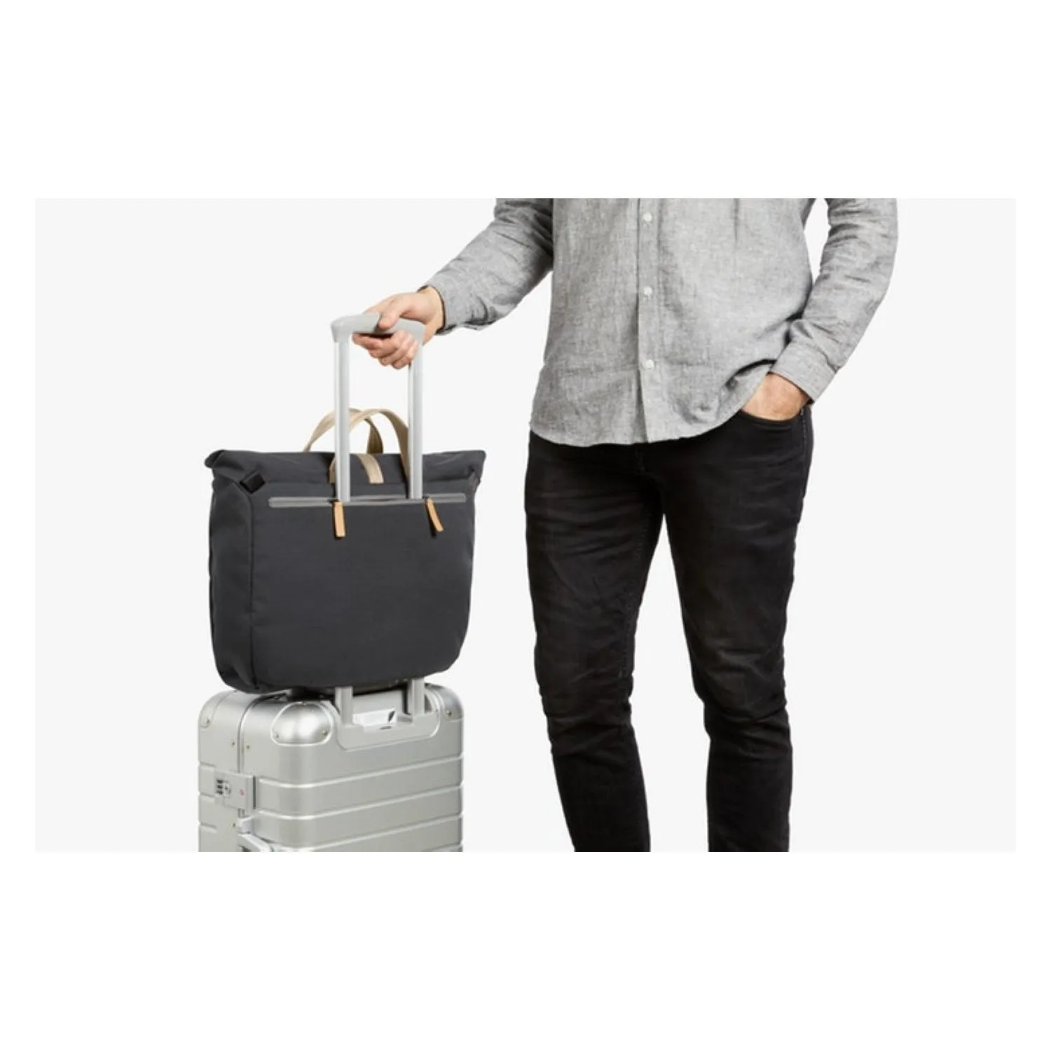 Bellroy System Work Bag
