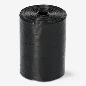 Bin bags