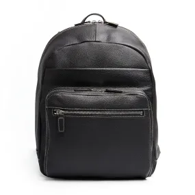 BLACK BACK PACK
