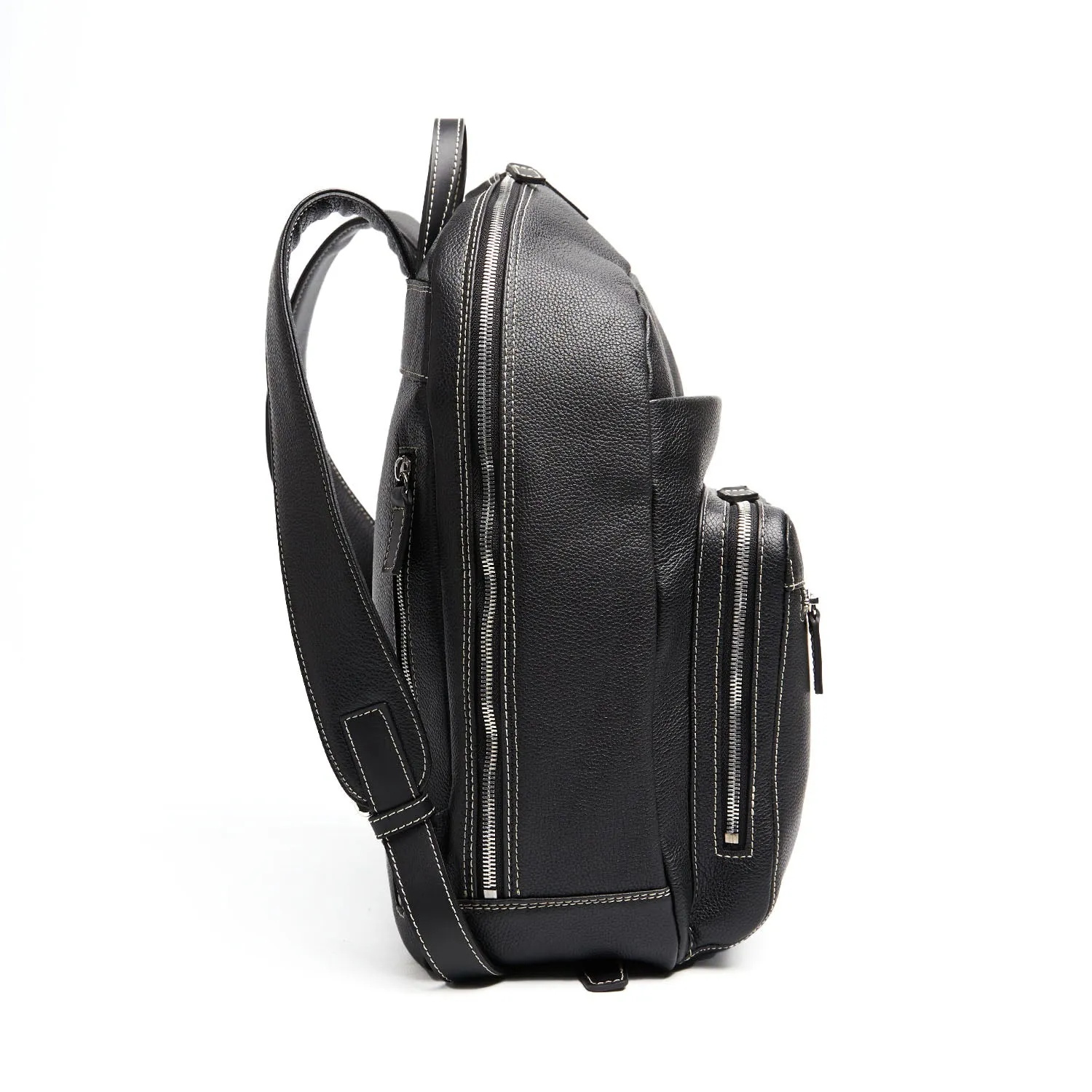 BLACK BACK PACK