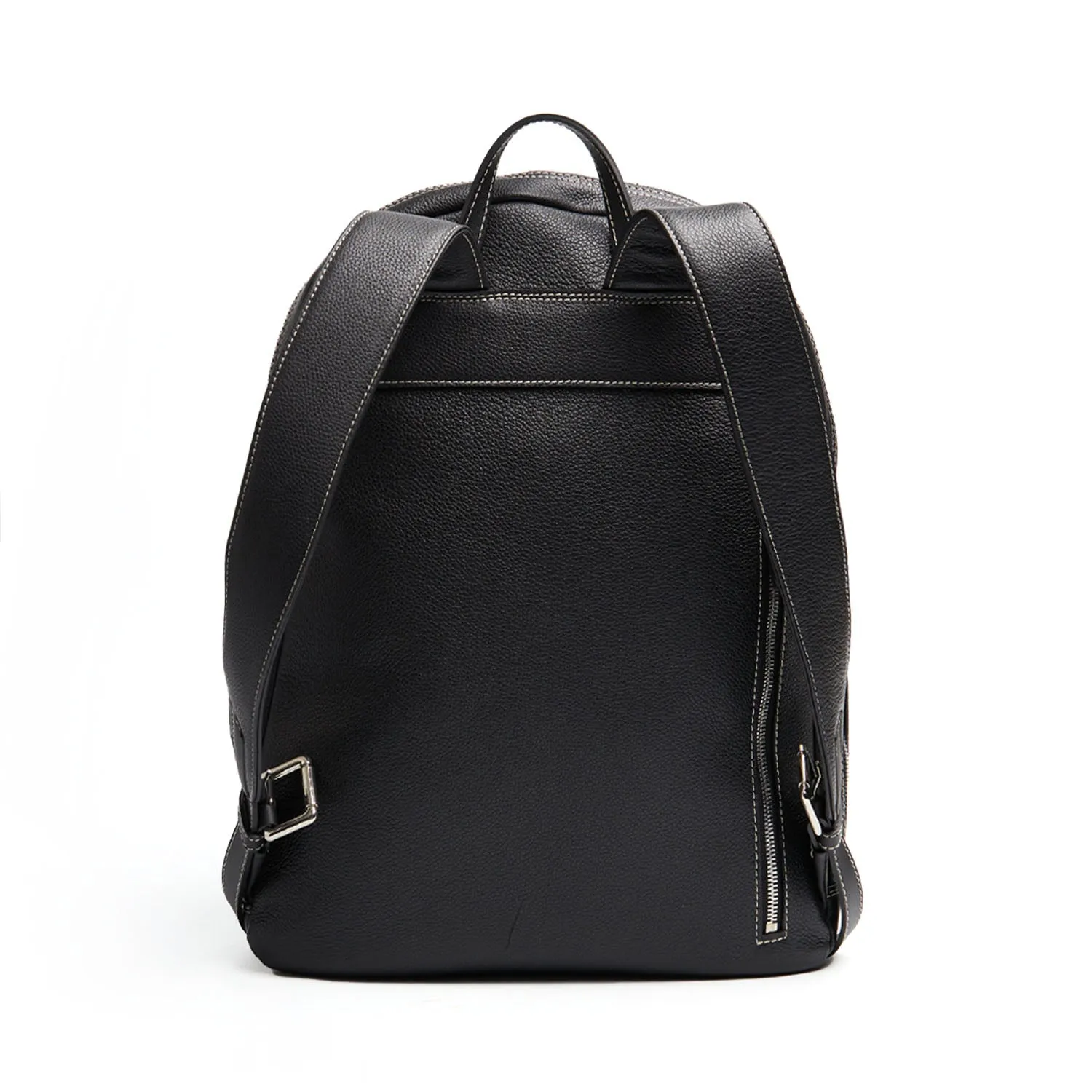 BLACK BACK PACK