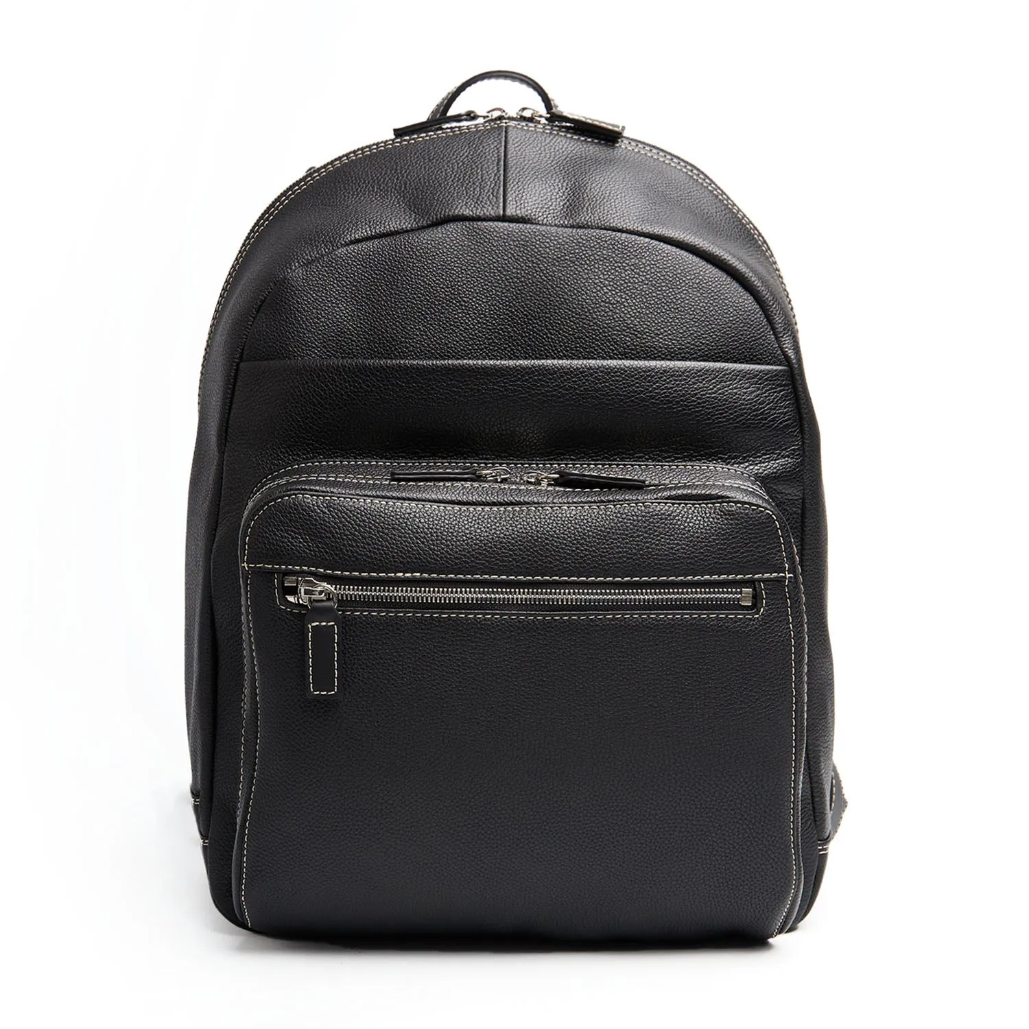 BLACK BACK PACK