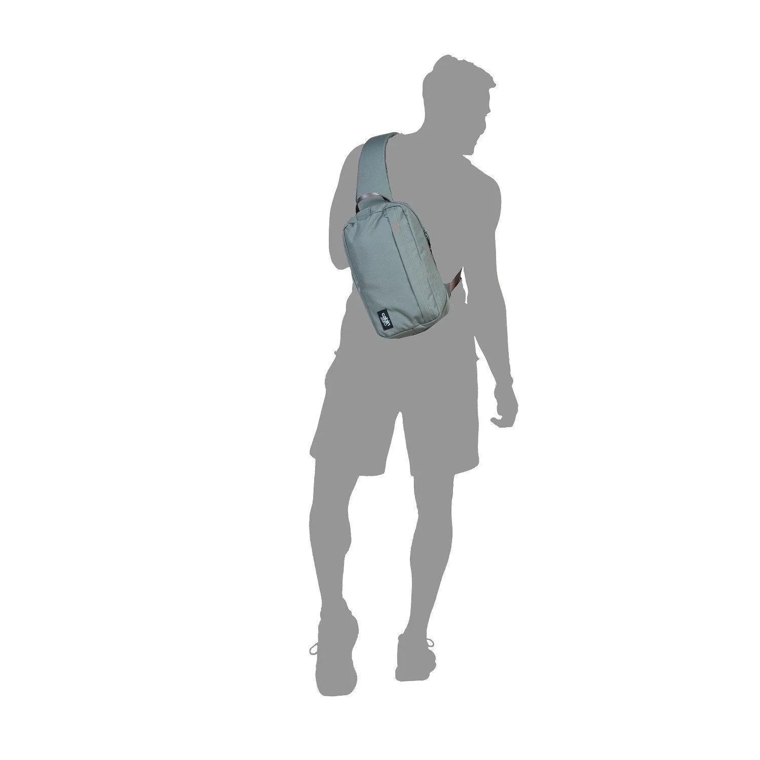 Cabinzero Classic Cross Body 11L