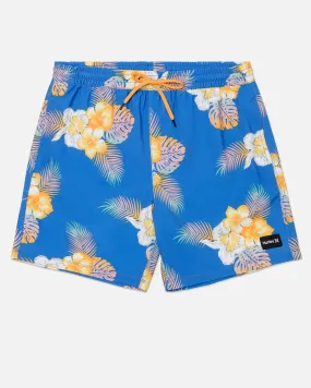 Cannonball Volley 17"