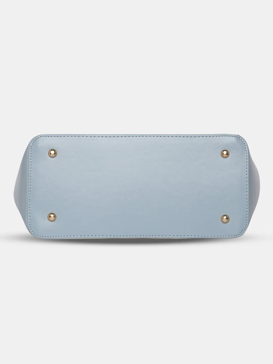 Caprese Aurora Color Changing Tote Medium Blue