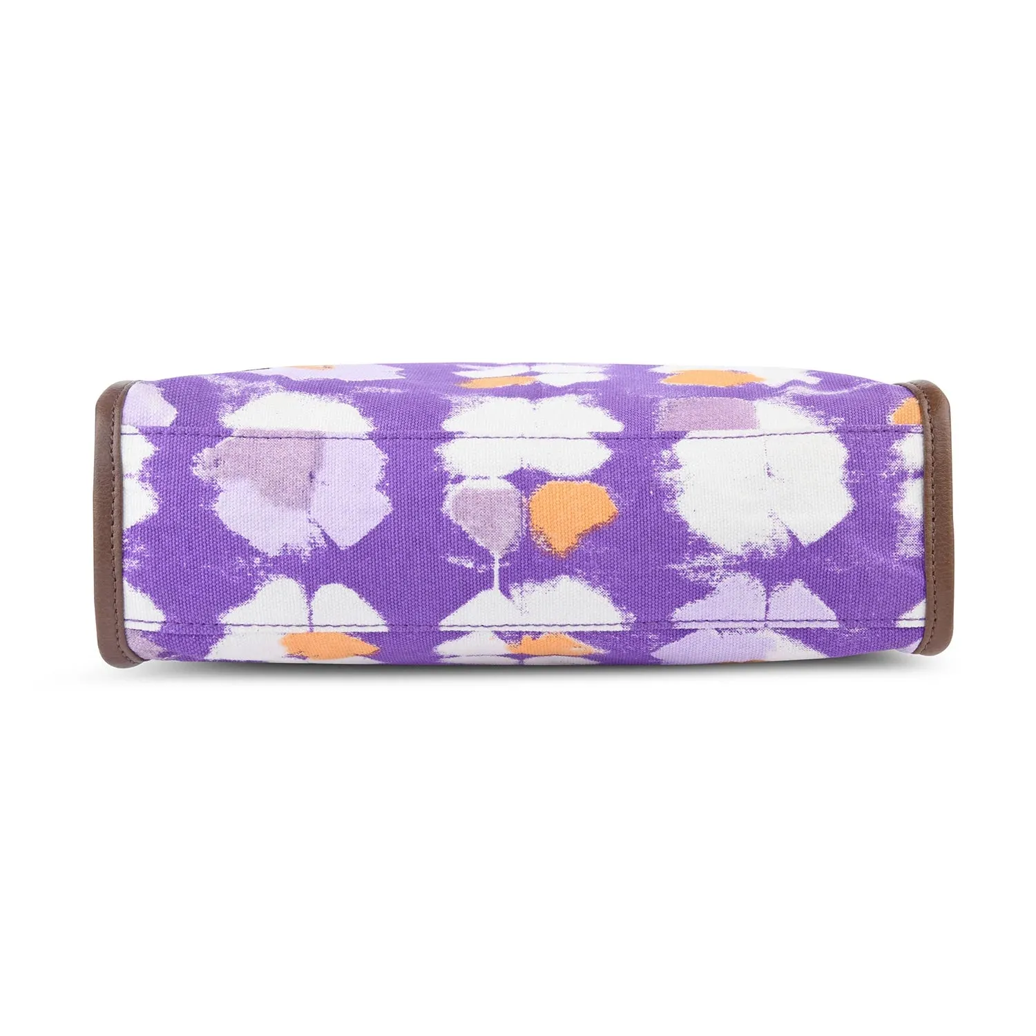 Caprese Enora Sling Medium Purple
