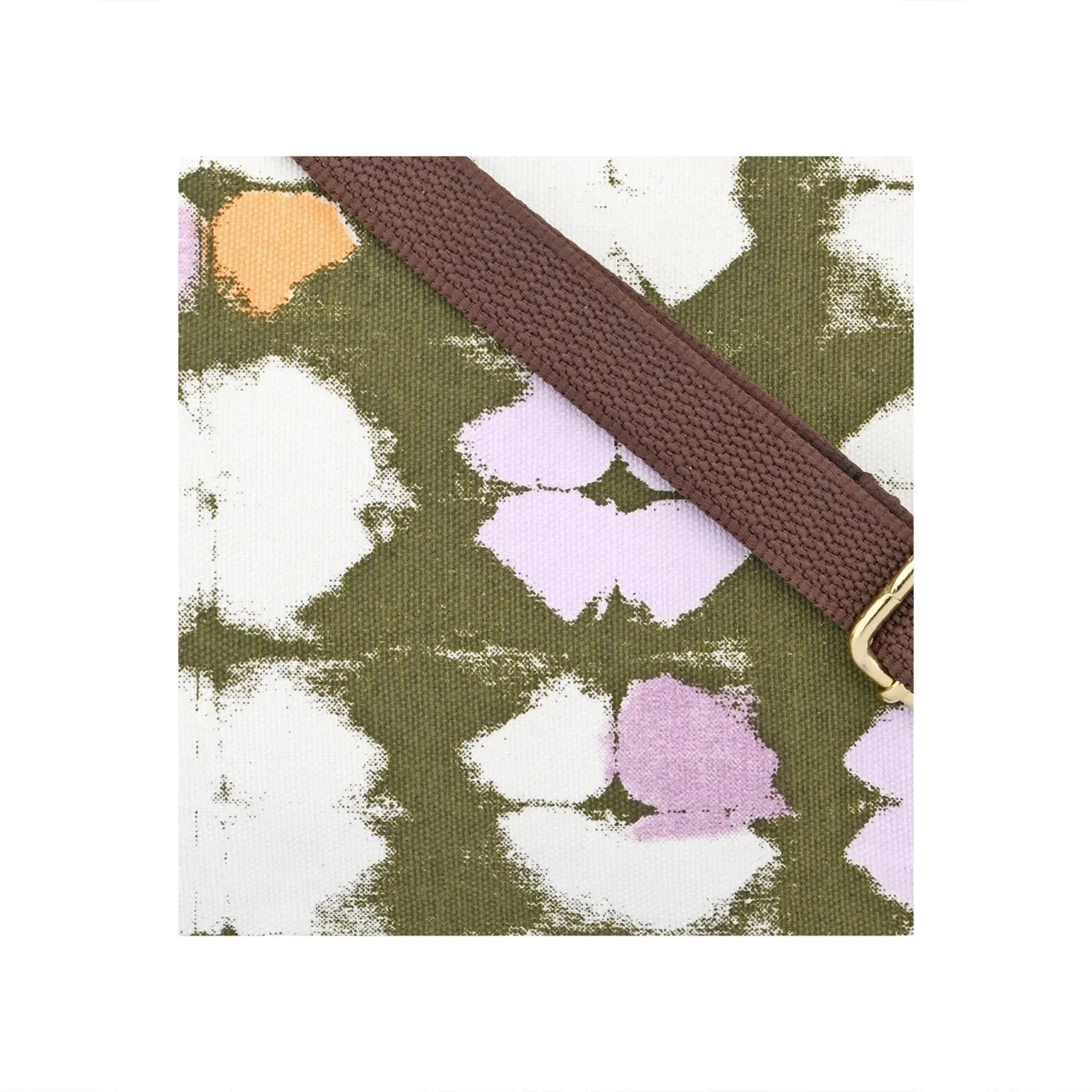 Caprese Enora Tote Small Olive