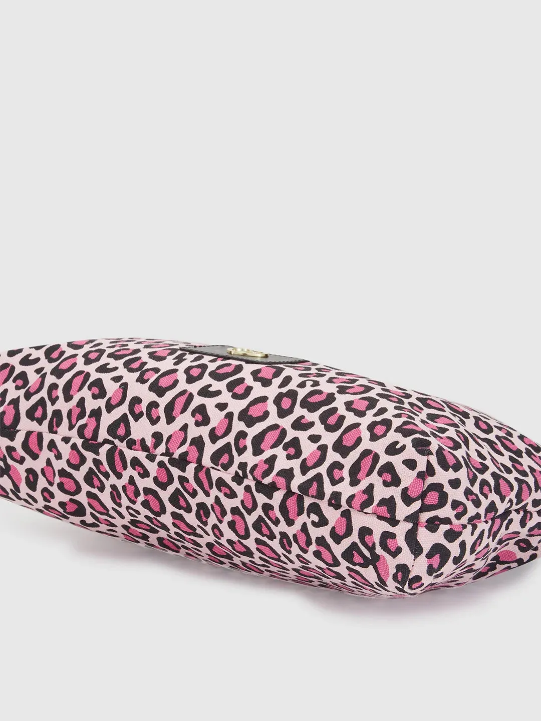 Caprese Karel Sling Large Fuchsia