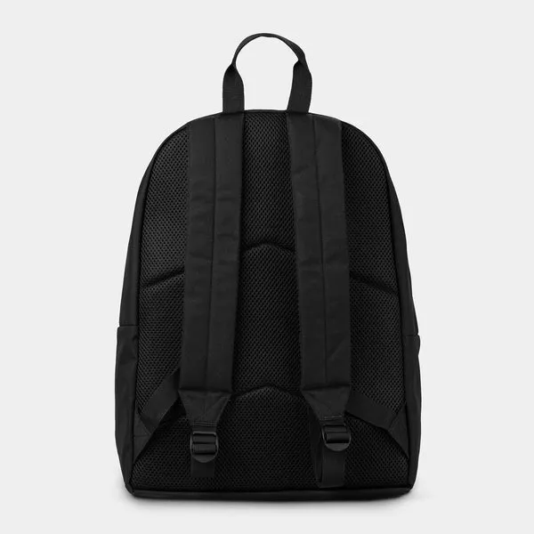 Carhartt WIP Payton Backpack - Black