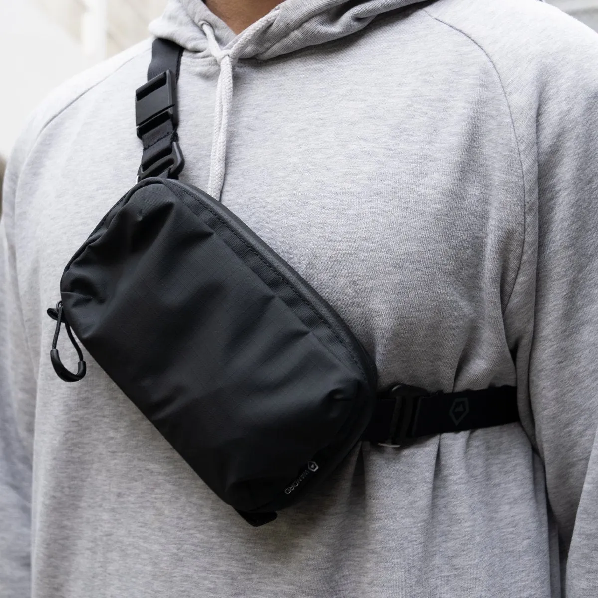 Carry Strap for Wandrd Tech Bag/Toiletry Bag/Laptop Case