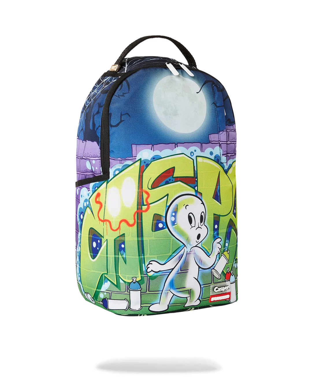 CASPER GRAFF NIGHTS BACKPACK