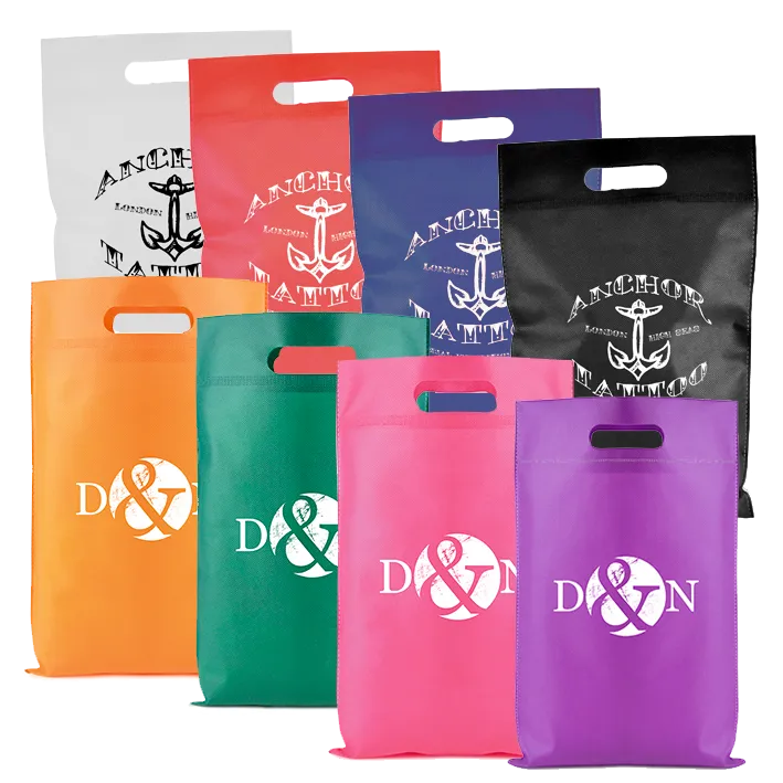 Catalogue Bags