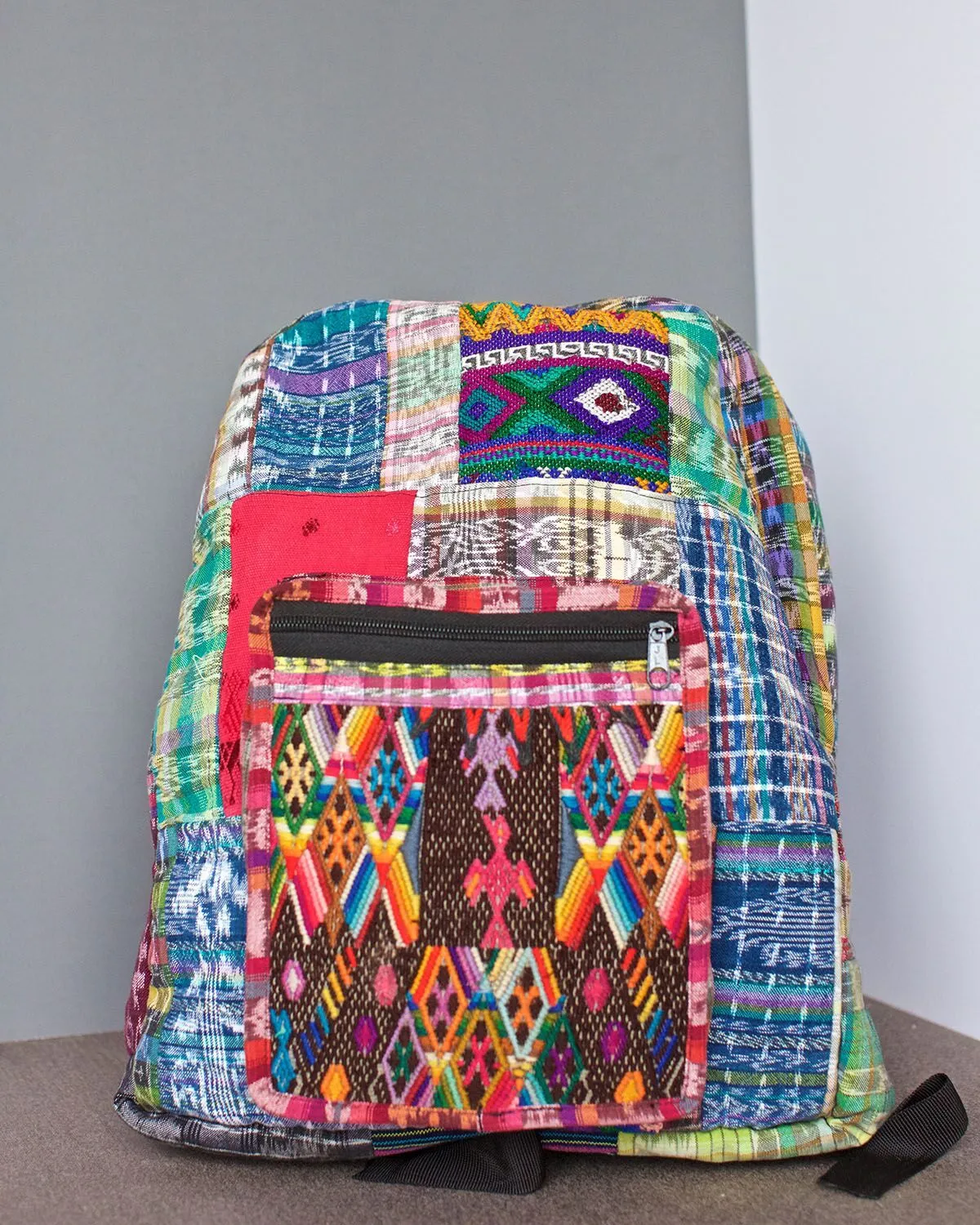 Chichi Patch Backpack