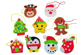 Christmas DIY Bags