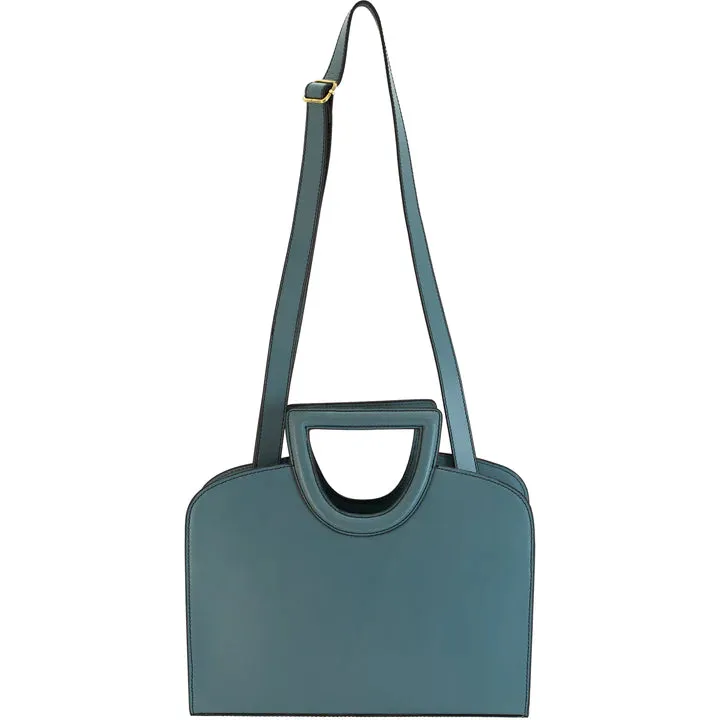 Clarice Concealed Carry Satchel