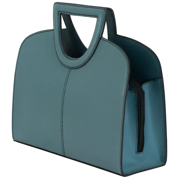 Clarice Concealed Carry Satchel