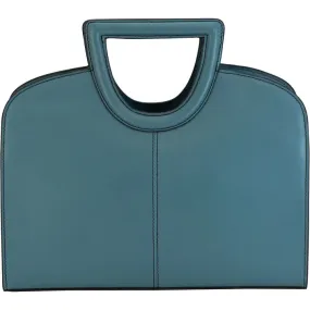 Clarice Concealed Carry Satchel