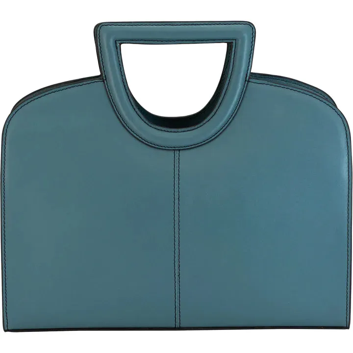 Clarice Concealed Carry Satchel
