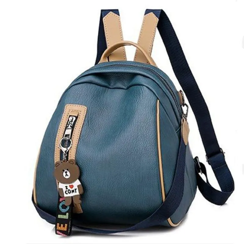 Colorful Backpack