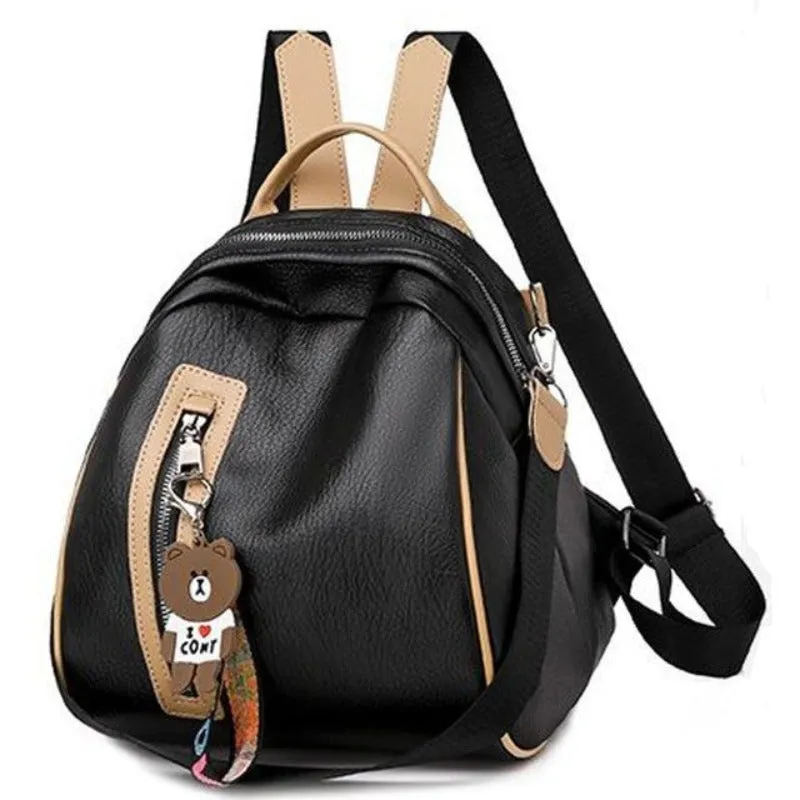 Colorful Backpack