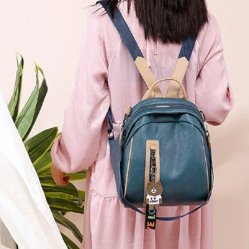 Colorful Backpack