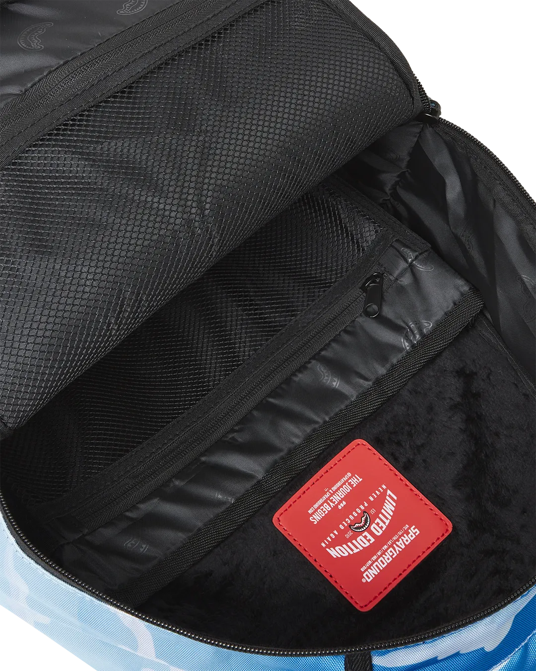 DIABLO MONEY WAVES DLXSR BACKPACK