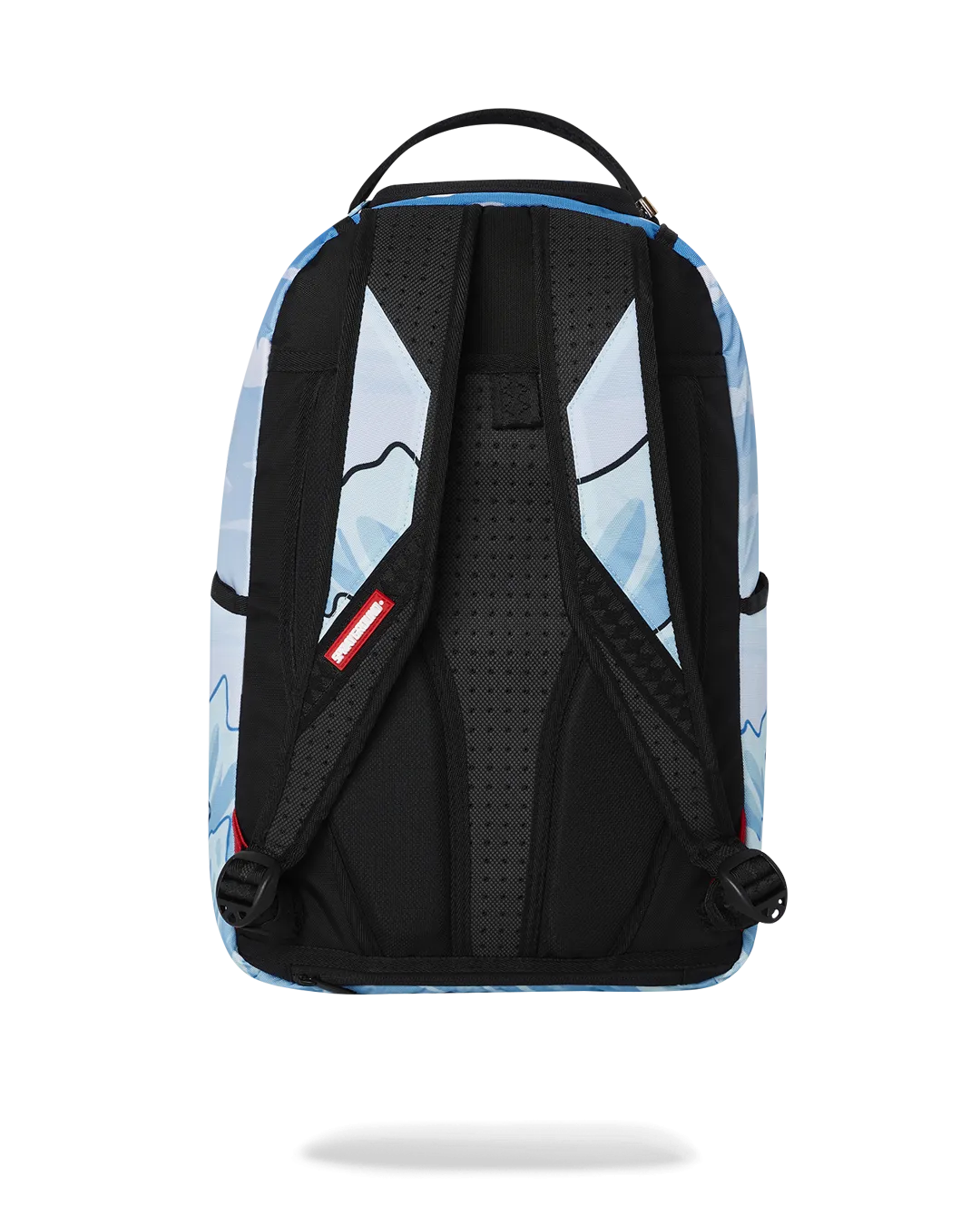 DIABLO MONEY WAVES DLXSR BACKPACK