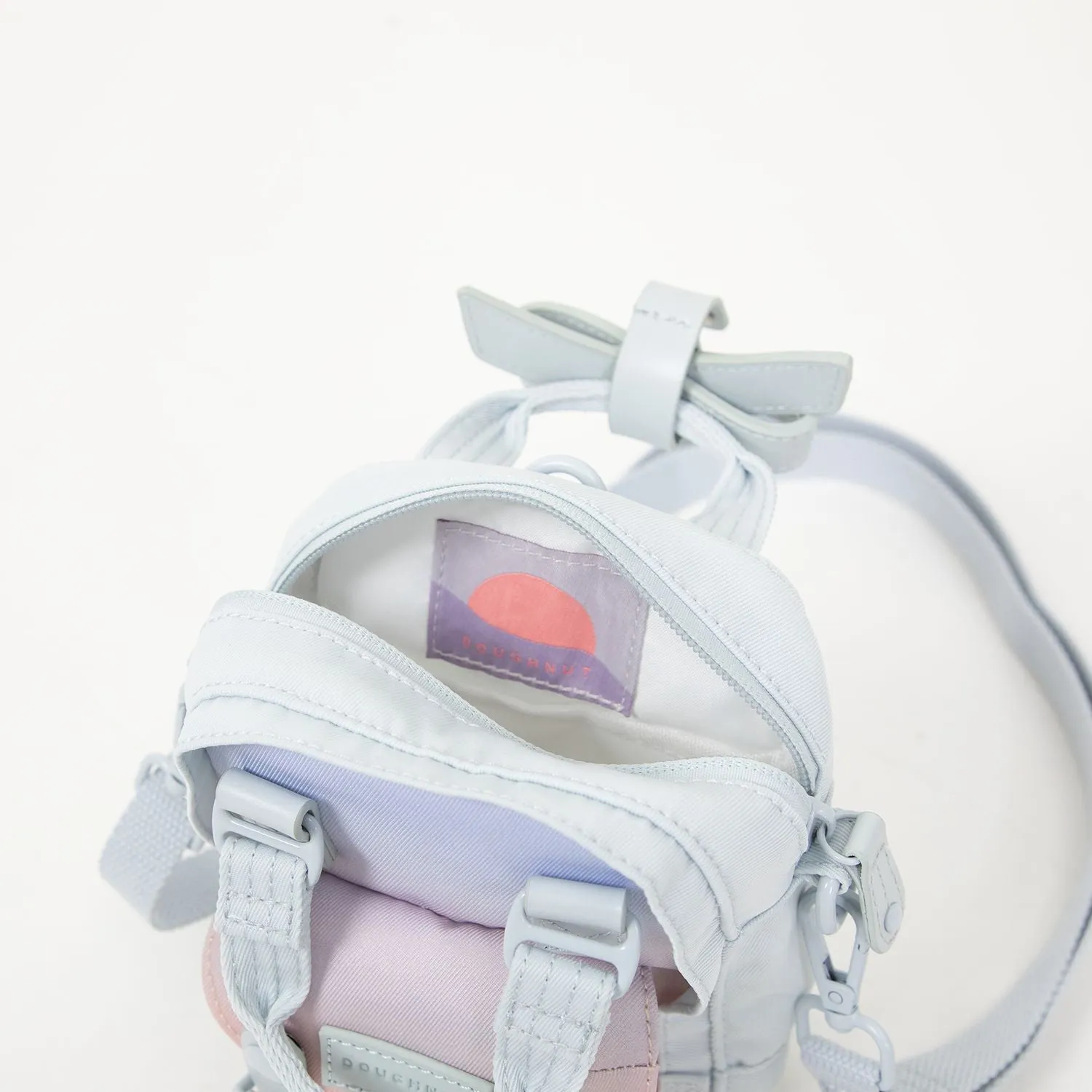Doughnut Macaroon Tiny Sky X Ribbon Series