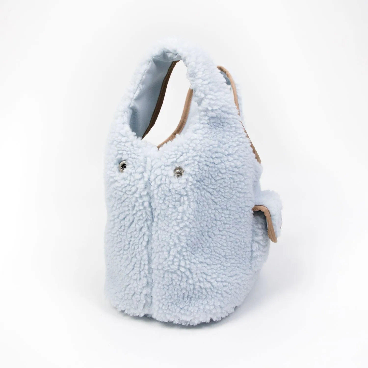 Doughnut Punnet Fluffy Series