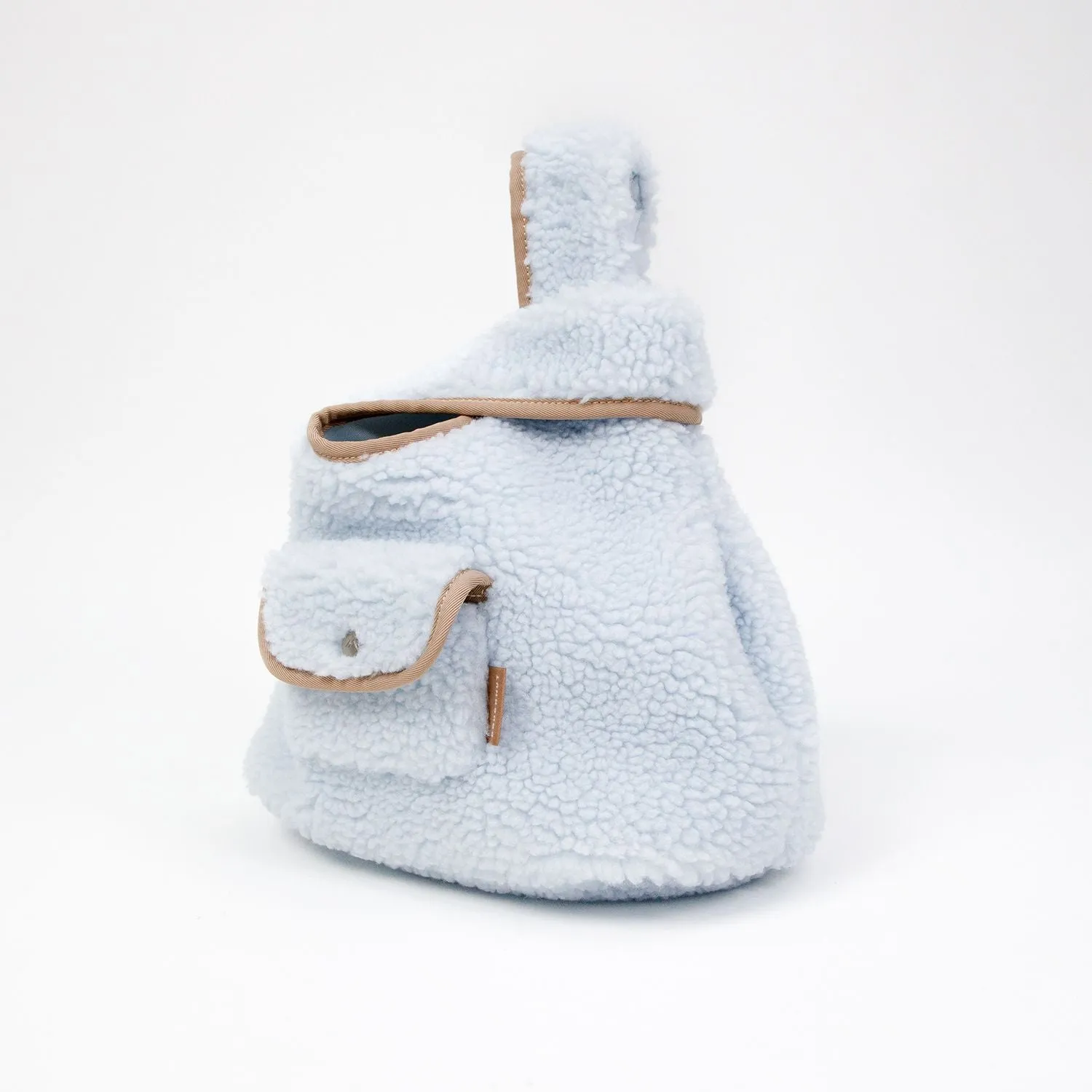 Doughnut Punnet Fluffy Series