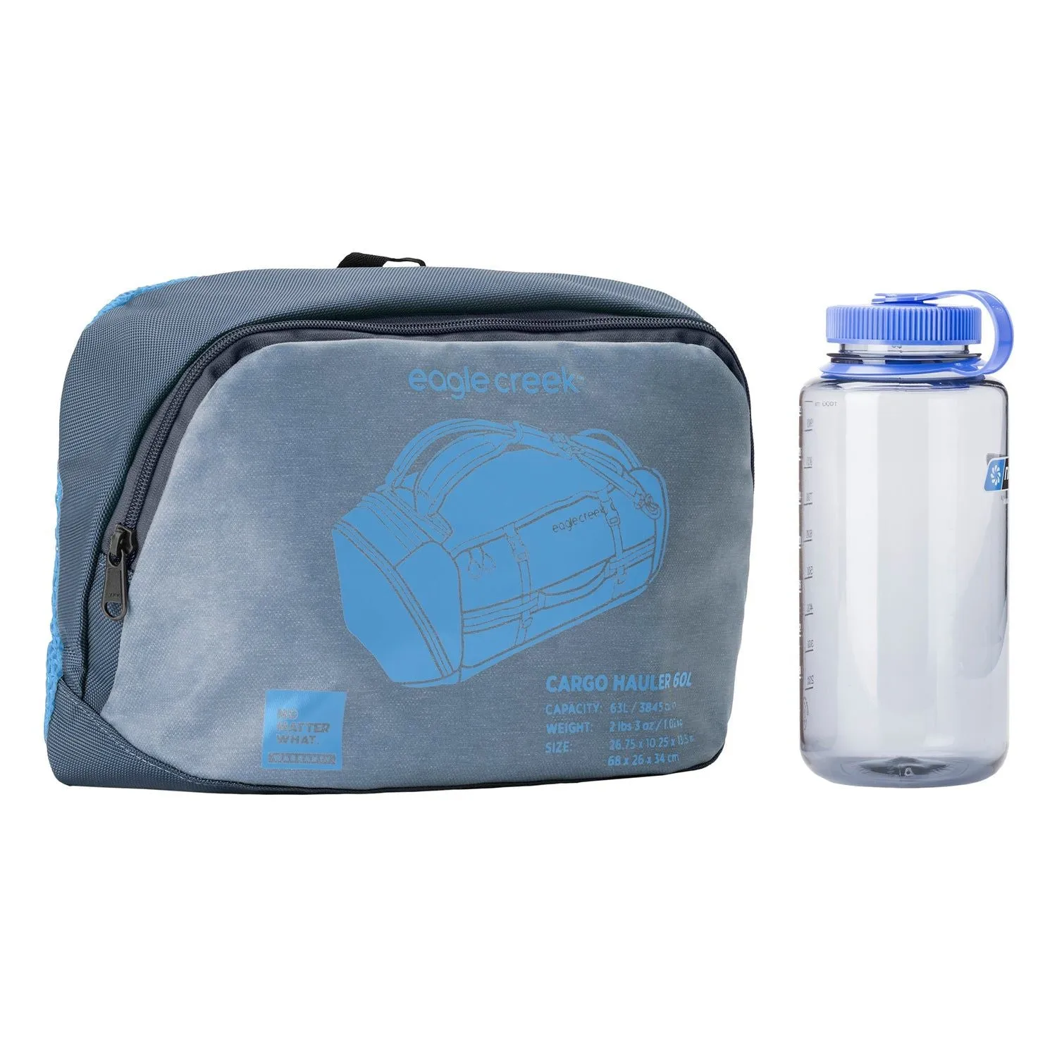 Eagle Creek Cargo Hauler Duffel 60L - M