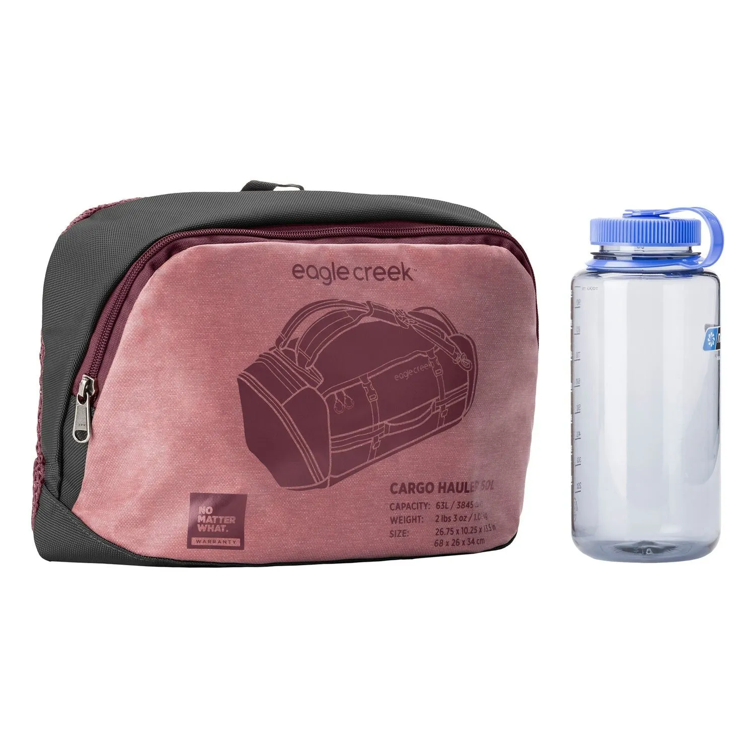 Eagle Creek Cargo Hauler Duffel 60L - M
